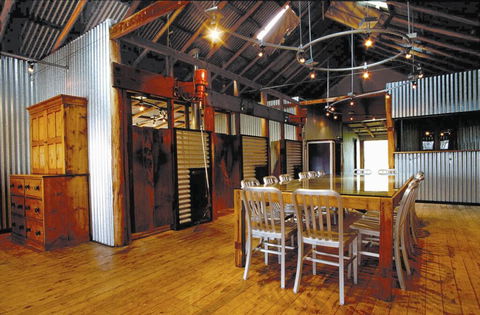 Black Sheep Inn - Accommodation Gladstone 1