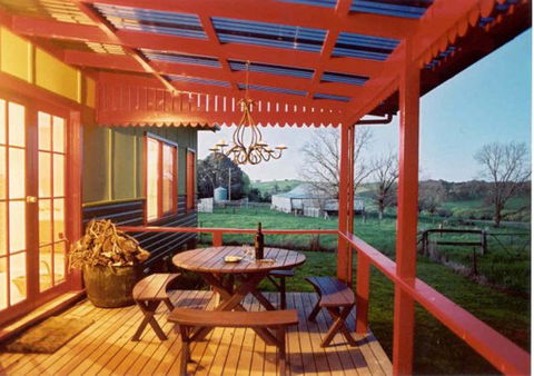 Black Sheep Inn - Accommodation Gladstone 2