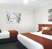 Black Sheep Motel Goulburn - Accommodation Gladstone