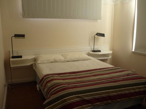 Blackheath Holiday Cabins - Accommodation Gladstone 3
