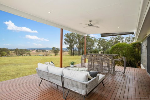 Blackwattle Retreats - Accommodation Gladstone 1