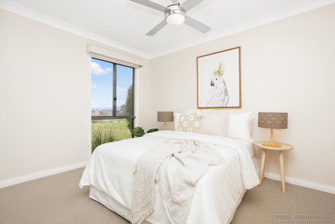 Blackwattle Retreats - Accommodation Gladstone 3