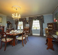 Blackwood Inn Innkeepers House - Accommodation Gladstone