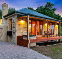 Blackwood Park Cottages Mole Creek - Accommodation Gladstone