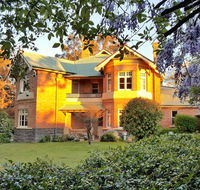 Blair Athol Boutique Hotel  Day Spa - Accommodation Gladstone