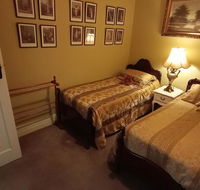 Blakes Manor Self Contained Heritage Accommodation - Accommodation Gladstone