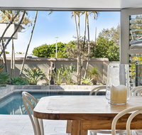 Bliss  Byron - Lawson Street - Accommodation Gladstone