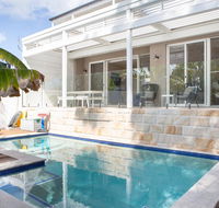 Bliss by the Bay in Perfect Family Area - Accommodation Gladstone