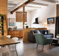 Bliss Creswick - Accommodation Gladstone