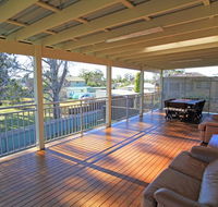 Blissful Paradise at Sussex Inlet - Accommodation Gladstone
