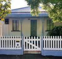 Blue and White Nile - Accommodation Gladstone