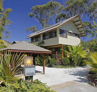 Blue Bliss - Accommodation Gladstone