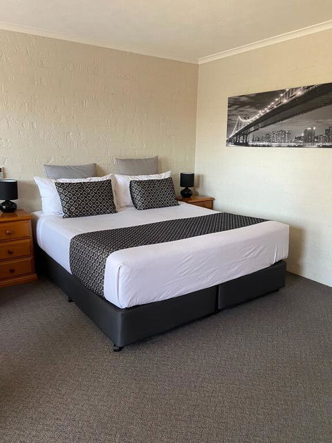 Blue Diamond Motor Inn - Accommodation Gladstone 3