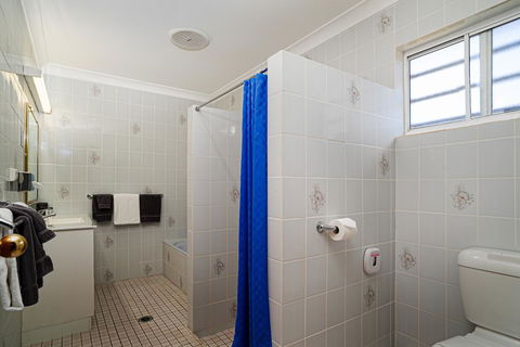 Blue Diamond Motor Inn - Accommodation Gladstone 2