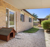 Blue Fish - 41 Boulder Bay Road - Accommodation Gladstone