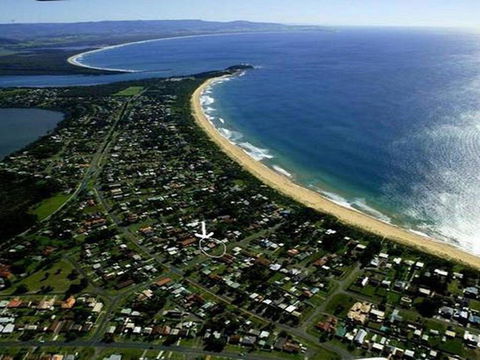 Blue Haze - Air Conditioned Comfort - Accommodation Gladstone 3