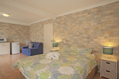 Blue Haze 4 - Sawtell, NSW - Accommodation Gladstone 0