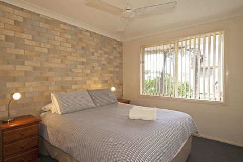 Blue Haze 4 - Sawtell, NSW - Accommodation Gladstone 1