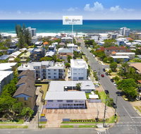 Blue Heron Motel - Accommodation Gladstone