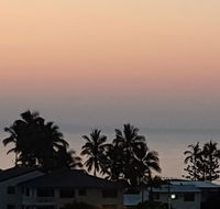 Blue horizon - Accommodation Gladstone