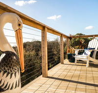 Blue Horizon - Accommodation Gladstone