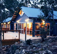 Blue Lake Lodge - Accommodation Gladstone