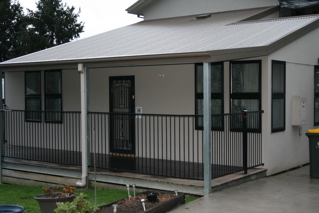 Mount Beauty VIC Accommodation Gladstone