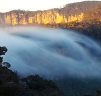 Blue Mountains Backpacker Hostel - Accommodation Gladstone
