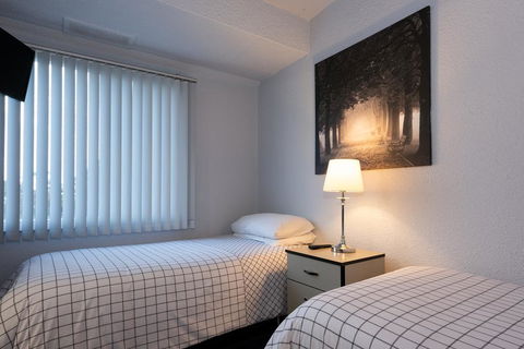 Blue Mountains G'Day Motel - Accommodation Gladstone 2