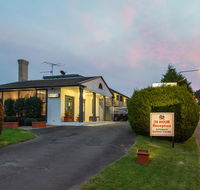 Blue Mountains G'Day Motel - Accommodation Gladstone