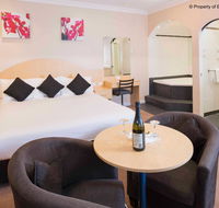 Blue Mountains Heritage Motel - Accommodation Gladstone
