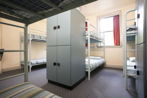 Blue Mountains YHA - Accommodation Gladstone 3