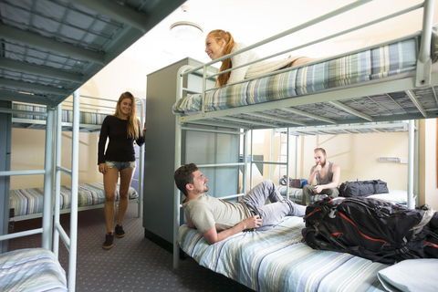 Blue Mountains YHA - Accommodation Gladstone 2