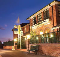Blue Mountains YHA - Accommodation Gladstone