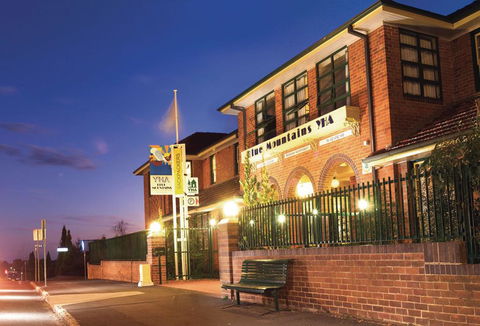Blue Mountains YHA - Accommodation Gladstone 0