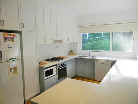 Blue On Collins - Accommodation Gladstone 2
