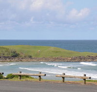 Blue Pacific 1 - Across the road from Pippi Beach - Accommodation Gladstone