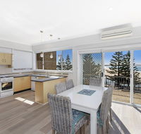 Blue Pacific 8 - Accommodation Gladstone