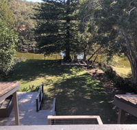 Blue Pearl - Accommodation Gladstone