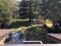 Book Pearl Beach Accommodation Vacations Accommodation Gladstone Accommodation Gladstone