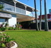 Blue Pelican Motel - Accommodation Gladstone