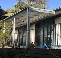 Blue Range Cottage - Accommodation Gladstone