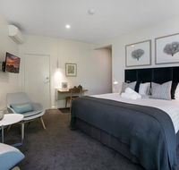 Blue Range Estate Villas - Accommodation Gladstone