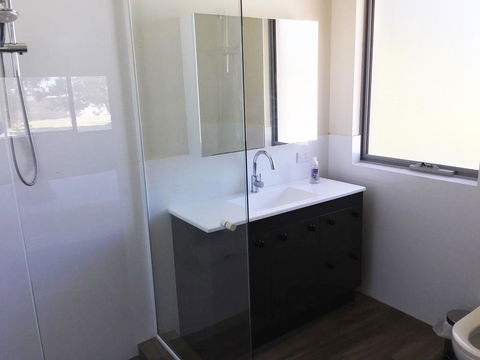 Blue Sky Apartment - Accommodation Gladstone 2