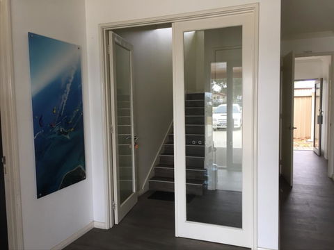 Blue Sky Apartment - Accommodation Gladstone 3