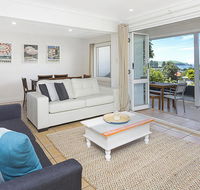 Blue View On Osborne - Accommodation Gladstone