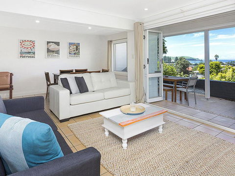 Blue View On Osborne - Accommodation Gladstone 0