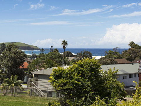 Blue View On Osborne - Accommodation Gladstone 1