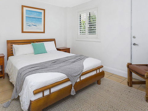 Blue View On Osborne - Accommodation Gladstone 2