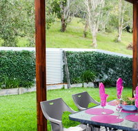 Blue Vogue Combo  192 Boomerang Drive - Accommodation Gladstone